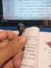 弱水時砂【周傳雄推薦】earfree i5無線藍牙耳機主動降噪入耳式HiFi音質(zhì)超長續(xù)航游戲運動耳機送男女友 武士灰|HiFi音質(zhì)+強降噪+不壓耳 曬單實拍圖