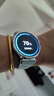 HUAWEI WATCH GT 5 41mm 湖光青 氟橡膠表帶華為智能手表情緒健康助手玄璣感知系統(tǒng) 曬單實拍圖