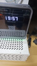 京東云無線寶AX6600雅典娜256G 邊緣計算家用路由器 WIFI6 高通5核 1G內(nèi)存 LED點陣屏 三頻Mesh 曬單實拍圖