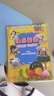 【新華書店正版】新蕾出版社快樂英語書+練習(xí)冊第一二三四冊 天津小學(xué)一年級(jí)二年級(jí)上冊下冊1年級(jí)2年級(jí)天津快樂英語教材練習(xí)題 預(yù)售25秋【2本】新蕾快樂英語一年級(jí)上冊書+練習(xí)冊 曬單實(shí)拍圖