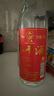 公鼐瓜干酒42度500ml*6瓶帶2個(gè)瓷碗整箱裝山東特產(chǎn)地瓜干白酒粗糧釀造 曬單實(shí)拍圖
