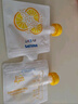 新安怡（AVENT）飛利浦新安怡 輔食袋冷藏保鮮加熱便攜裝存儲(chǔ)袋自立輔食袋10片裝 曬單實(shí)拍圖