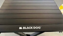 black dog黑狗蛋卷桌野餐折疊桌戶外露營便攜桌 上野蛋卷桌120款（4-6人） 曬單實拍圖