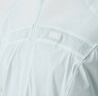 Teenie Weenie【防曬】小熊女裝外套2025夏季新款戶外雙棲彩殼上衣 薄荷色 L 曬單實拍圖