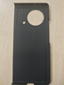 疆科 適用vivo X Fold手機(jī)殼xfold+新款折疊屏防摔保護(hù)殼磨砂防指紋輕奢商務(wù)外殼全包邊超薄簡約保護(hù)套 vivo XFold/XFold+【巖砂藍(lán)】 折疊手機(jī)殼【超薄磨砂】 曬單實(shí)拍圖