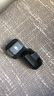 大疆 DJI Mic Mini 發(fā)射器（碳素黑）迷你無線降噪紐扣式領(lǐng)夾麥克風(fēng)采訪直播vlog收音麥 曬單實(shí)拍圖