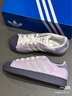 ADIDAS男女鞋SUPERSTAR II WENERGY運(yùn)動(dòng)休閑鞋KJ4210 KJ4210 37 曬單實(shí)拍圖