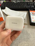 圖拉斯小冰塊Yoga蘋(píng)果16promax【伸縮線充電器】35W氮化鎵低溫快充套裝iPhone15pro自帶數(shù)據(jù)線充電頭 【冰透白】35W快充·TypeC伸縮線 新國(guó)標(biāo)3C認(rèn)證｜氮化鎵低溫快充 曬單實(shí)拍圖