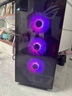 ROG魔霸9X 國家補貼 臺式機游戲主機游戲電競(U7-265KF RTX5070 12GB顯卡 32G DDR5 2TB SSD ) 曬單實拍圖