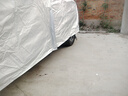鑫盛凌長安逸動車衣全車罩12-25款PLUS藍(lán)鯨NE防曬遮陽防雨雪霜凍外罩 曬單實拍圖