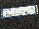 金士頓（Kingston）1TB SSD固態(tài)硬盤 M.2(NVMe PCIe 4.0×4) NV3系列 讀速6000MB/s AI 電腦配件 曬單實拍圖