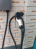 ENZON恩造九孔直流充電樁7KW家用新能源汽車快充樁 適配特斯拉蔚來紅旗EQM5奧迪寶馬理想華為問界 曬單實拍圖