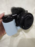 索尼（SONY）ZV-E10 zve10 微單數(shù)碼相機 4K視頻 入門級APS-C畫幅vlog直播相機 ZV-E10L 【國家補貼】ZV-E10+16-50黑色套機 官方標配【不含內存卡/相機包/等】 曬單實拍圖