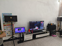 JBL【全新三分頻】KI110專業(yè)家庭ktv音響套裝家用K歌音箱 家庭影院卡拉OK唱歌全套設(shè)備 10吋2.1旗艦套裝 曬單實(shí)拍圖