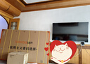 酷開創(chuàng)維電視K6 Ultra 100英寸 旗艦黑耀屏 Pro 4048分區(qū)XDR 4000nits 超薄游戲液晶平板電視機100P8F 100英寸 電視巨幕 曬單實拍圖