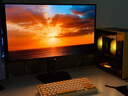 華碩ROG 絕神 OLED 26.5英寸2K電競顯示器280Hz顯示器0.03ms響應HDR400真10Bit G-SYNC兼容 OLED顯示器 曬單實拍圖