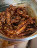 旅大壹味 香辣鰻魚絲桶1斤/桶 高蛋白海味零食甜辣解饞海鮮送女友 曬單實拍圖
