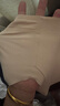 古今2025新款內(nèi)衣女雙重提拉收副乳防下垂運(yùn)動(dòng)風(fēng)背心式文胸罩夏薄款 肌底膚【單件裝】 XL (170) 建議126-140斤 曬單實(shí)拍圖