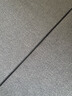 全品屋午休折疊床單人床辦公室午睡床簡易床醫(yī)院陪護(hù)床家用折疊床 【京速達(dá)】升級(jí)海綿款-寬60cm 加寬加粗方管 曬單實(shí)拍圖