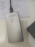 雷克沙（Lexar）1TB Type-c USB3.2 移動固態(tài)硬盤(PSSD) ES3 讀速1050MB/s 兼容手機筆記本電腦 輕松擴容 曬單實拍圖