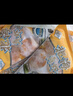 338 北海青蝦滑150g/袋 1A標(biāo)準(zhǔn) 蝦肉大顆粒 麻辣燙關(guān)東煮火鍋食材 曬單實(shí)拍圖