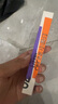小奧?。╨ittleondine）眼線筆極細筆刷雙頭眼線膠筆02深棕60mg防水防汗不易暈染持久顯色 曬單實拍圖