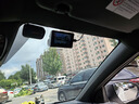 70邁行車記錄儀A810SE 前后雙錄 4K超清高清夜視   5模GPS 曬單實(shí)拍圖