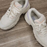 彪馬PUMA【尺碼偏小】老爹鞋女子新款百搭爆款休閑鞋399680 35.5 曬單實(shí)拍圖