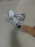 耐克（NIKE）男鞋球鞋 25夏季新款AIR JORDAN312運動鞋休閑訓練氣墊籃球鞋子男 101-地平線綠/曬圖退10 43 （內長275mm） 曬單實拍圖