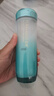 泊美新菁盈粹琉璃精華水120ml(溫和補水緊致改善細紋暗沉)  滋潤型 曬單實拍圖