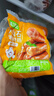 林飽飽火山石烤腸 肉腸  空氣炸鍋燒烤食材 250g/10根 早餐地道腸脆皮腸 原味250g*4袋共40根 曬單實(shí)拍圖