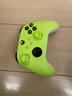 XBOX微軟Xbox Series S/X無(wú)線手柄 XSS XSX黑神話悟空 藍(lán)牙手柄PC電腦Elite 精英版手柄二代 iOS 平板 Xbox手柄【電光黃+充電組】 曬單實(shí)拍圖