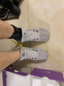 耐克（NIKE）男子籃球鞋LEBRON WITNESS VIII運(yùn)動(dòng)鞋F(xiàn)B2237-003 石灰 44  曬單實(shí)拍圖