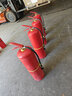 明光猛將水基滅火器9L升工廠商用倉庫手提式水霧滅火器可滅電火消防3C認證 曬單實拍圖