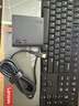 聯(lián)想（Lenovo）聯(lián)想原裝 100W電源適配器 Type-C充電器 筆記本充電器 USB-C接口便攜PD快充 ThinkPad電腦充電線 曬單實拍圖