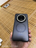 HUAWEI Mate 70 Pro+ 16GB+1TB墨韻黑鴻蒙AI 高亮鈦玄武架構(gòu) 紅楓原色影像華為鴻蒙智能手機(jī) 曬單實(shí)拍圖