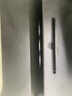 全品屋升降電腦桌升降工作臺電腦升降支架臺站立式升降辦公書桌 氣動無級升降-黑桌雙層80cm 曬單實拍圖