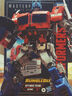 變形金剛（TRANSFORMERS）兒童男孩玩具車模型變形手辦禮物 MPM-12電影大師級(jí)擎天柱F1818 曬單實(shí)拍圖
