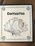 DOMIAMIA隔尿墊嬰兒可水洗新生兒寶寶兒童大號床墊姨媽月經(jīng)生理期護理墊 圣卡梅奧（TPU防水層 母嬰A類-摯柔棉） 60×90cm 曬單實拍圖