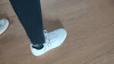 斯凱奇（Skechers）男鞋夏季舒適休閑鞋軟底透氣通勤板鞋商務鞋211250 曬單實拍圖