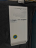 Smorss 適用蘋果11手機殼 iPhone 11 保護套無邊框超薄雙面磨砂 防摔硬殼男女款石墨黑 曬單實拍圖