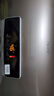 史密斯（A.O.SMITH）80升電熱水器 國家補(bǔ)貼 專利免更換鎂棒 金圭內(nèi)膽 速熱節(jié)能 CEWH-80ED3 一級(jí)能效 曬單實(shí)拍圖