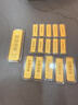 申晨財富金條足金9999純黃金金條5g10g20g30g50g100g投資金條金磚送禮 5克 曬單實(shí)拍圖