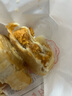 八道水黃莊月餅手工酥皮咸蛋黃酥月餅420g正宗河北特產(chǎn)中式糕點(diǎn)源頭直發(fā) 曬單實(shí)拍圖
