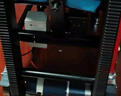 愛(ài)優(yōu)護(hù)電動(dòng)爬樓輪椅爬樓神器老人上下樓梯全自動(dòng)專用履帶爬樓機(jī)HST-FM 曬單實(shí)拍圖