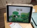法普拉適用2025新款iPadair5/6保護套pro11英寸保護殼蘋(píng)果10代平板10.9磁吸旋轉拆分10.2/13寸帶筆槽Y折 藍橙漸變【720旋轉Y折變形】送貼紙 iPad7/8/9(10.2英寸 曬單實(shí)拍圖