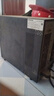 山特（SANTAK）在線(xiàn)式UPS不間斷電源 機房服務(wù)器電腦停電穩壓內置電池 C2K 2KVA 2000W內置續航電池 曬單實(shí)拍圖