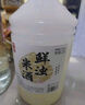 浙一家 鮮濁米酒2.5L 5度微醺 糯米酒甜酒米釀0添加 年貨 曬單實拍圖