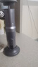 優(yōu)維創(chuàng)電動磨腳器磨腳后跟神器防水大馬力腳皮打磨器刮腳皮修腳底老繭去硬皮大功率深度清潔美足儀 曜石黑 【磨砂片X20+磨砂圈X20】 【六檔調(diào)節(jié)+持久續(xù)航+全身水洗】 曬單實拍圖