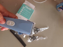 颯望【德國】2025新款剃光頭神器剃光頭專用成人刀頭男士電動大功率剃須刀刮光頭神器送爸爸父親節(jié)禮物 【安全靜音 寶寶專屬】 卡通獅子款-低噪輕音 曬單實拍圖